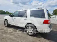 2012 Lincoln NAVIGATOR photo