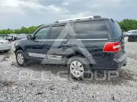 2012 Lincoln NAVIGATOR фото