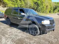 2012 Lincoln NAVIGATOR фото