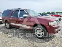 2012 Lincoln NAVIGATOR фото