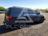 2012 Lincoln NAVIGATOR фото