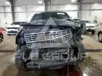 2012 Lincoln NAVIGATOR фото