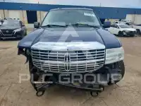 2012 Lincoln NAVIGATOR photo