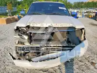 2012 Lincoln NAVIGATOR photo