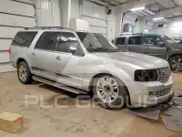 2012 Lincoln NAVIGATOR фото