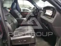 2012 Lincoln NAVIGATOR фото