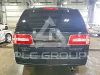 2012 Lincoln NAVIGATOR фото