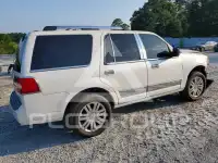 2012 Lincoln NAVIGATOR photo
