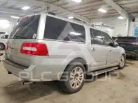 2012 Lincoln NAVIGATOR фото