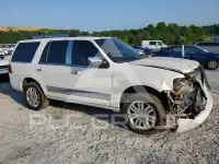 2012 Lincoln NAVIGATOR photo