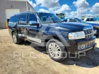 2012 Lincoln NAVIGATOR фото