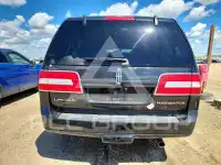 2012 Lincoln NAVIGATOR фото