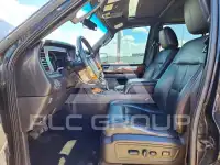 2012 Lincoln NAVIGATOR фото