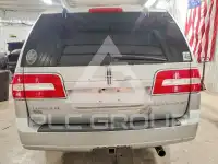 2012 Lincoln NAVIGATOR фото