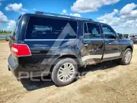 2012 Lincoln NAVIGATOR фото