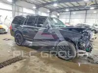 2012 Lincoln NAVIGATOR фото