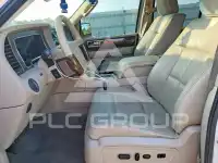 2012 Lincoln NAVIGATOR photo