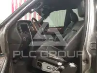2012 Lincoln NAVIGATOR фото