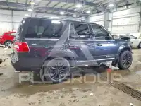 2012 Lincoln NAVIGATOR фото