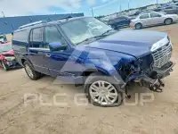 2012 Lincoln NAVIGATOR photo
