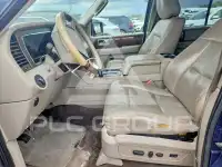 2012 Lincoln NAVIGATOR photo