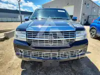 2012 Lincoln NAVIGATOR фото
