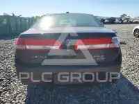 2012 Lincoln MKZ фото