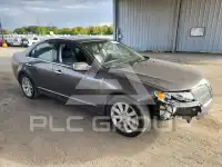 2012 Lincoln MKZ photo