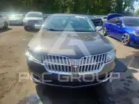2012 Lincoln MKZ фото