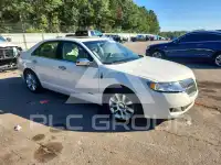 2012 Lincoln MKZ фото