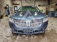 2012 Lincoln MKZ фото