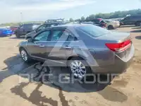 2012 Lincoln MKZ фото