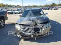 2012 Lincoln MKZ фото