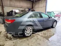 2012 Lincoln MKZ фото
