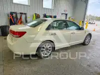 2012 Lincoln MKZ фото