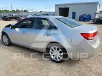 2012 Lincoln MKZ photo