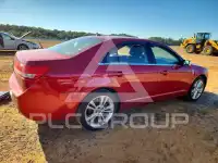 2012 Lincoln MKZ фото