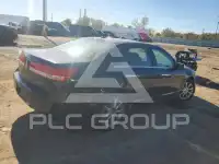 2012 Lincoln MKZ photo