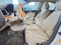 2012 Lincoln MKZ фото