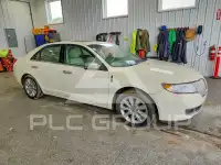 2012 Lincoln MKZ фото