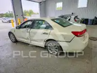 2012 Lincoln MKZ фото