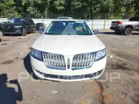 2012 Lincoln MKZ фото