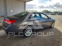 2012 Lincoln MKZ photo