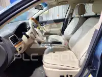 2012 Lincoln MKZ фото