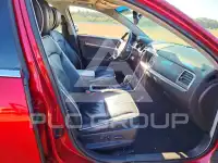 2012 Lincoln MKZ фото