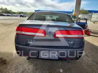 2012 Lincoln MKZ photo