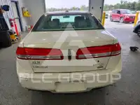 2012 Lincoln MKZ фото