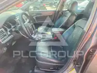 2012 Lincoln MKZ фото