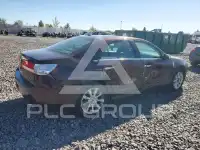 2012 Lincoln MKZ фото