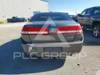 2012 Lincoln MKZ фото